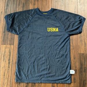 United States Navy Breathable Shirt